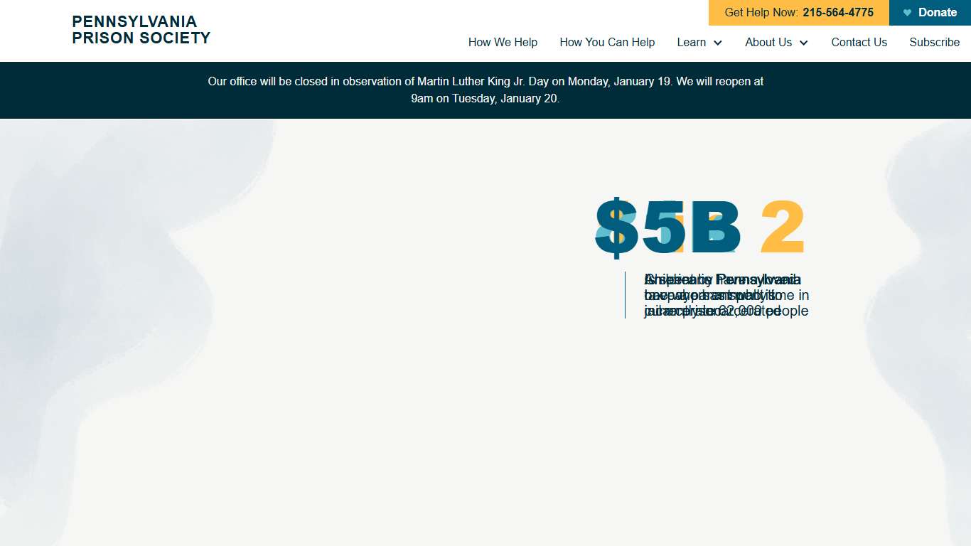 Pennsylvania Prison Society